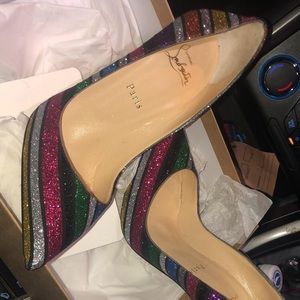 So Kate’s brand new condition